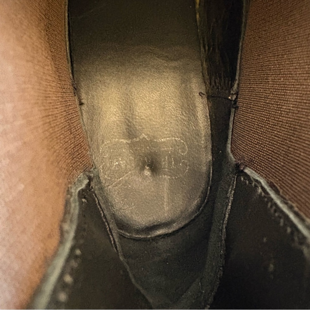 Thursday Boot Co. Duchess Chelsea Boot - Picture 9 of 14